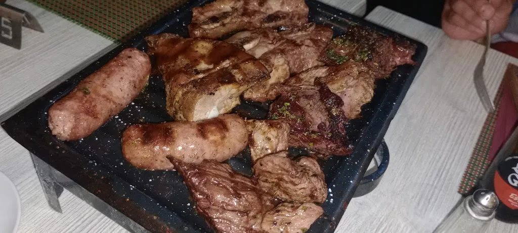 Menu_La Bodeguita Argentina rancho chico_Santa María del Camí_image_5