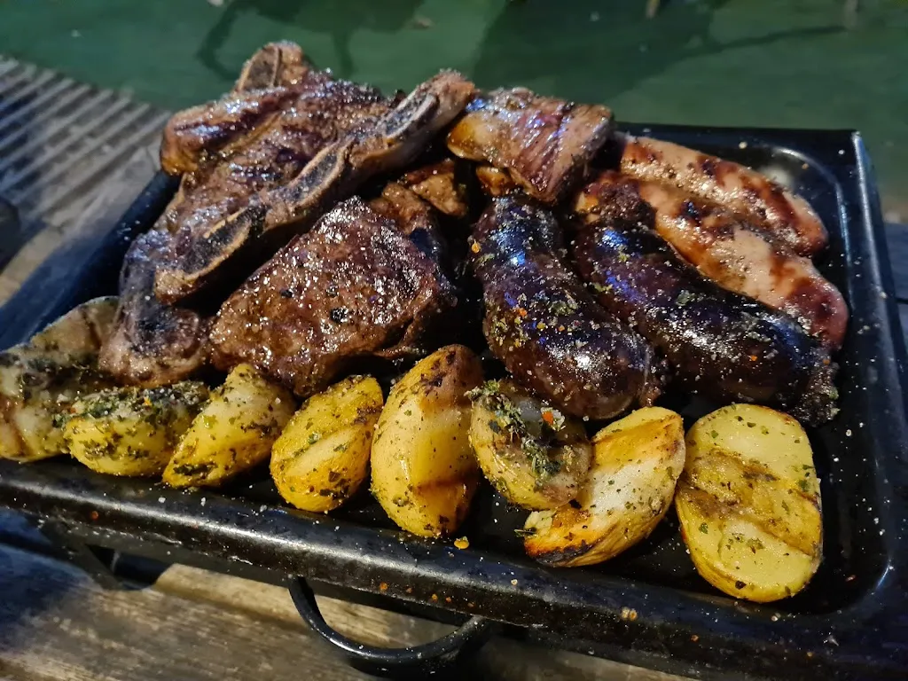 Menu_La Bodeguita Argentina rancho chico_Santa María del Camí_image_6