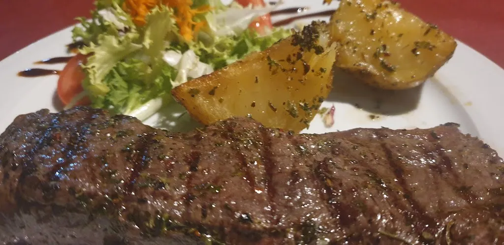 Menu_La Bodeguita Argentina rancho chico_Santa María del Camí_image_7