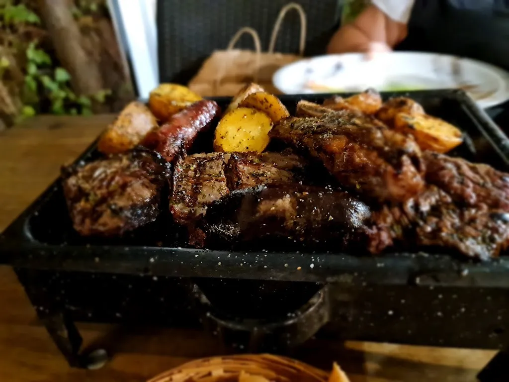 Menu_La Bodeguita Argentina rancho chico_Santa María del Camí_image_8