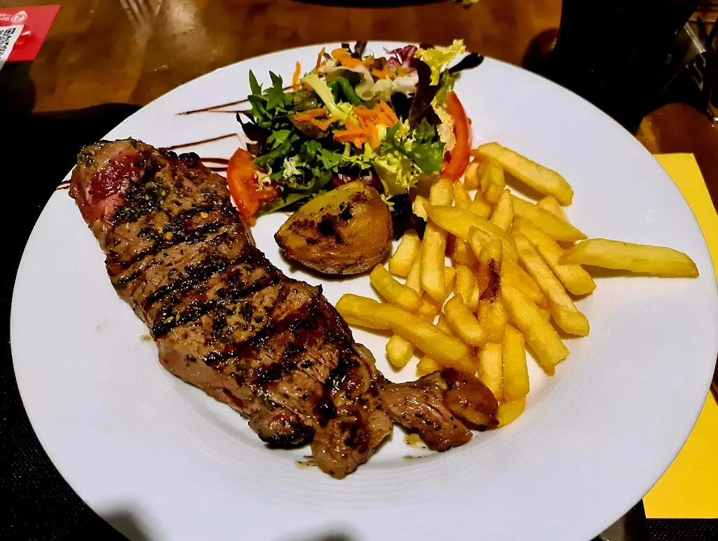 Menu_La Bodeguita Argentina rancho chico_Santa María del Camí_image_9