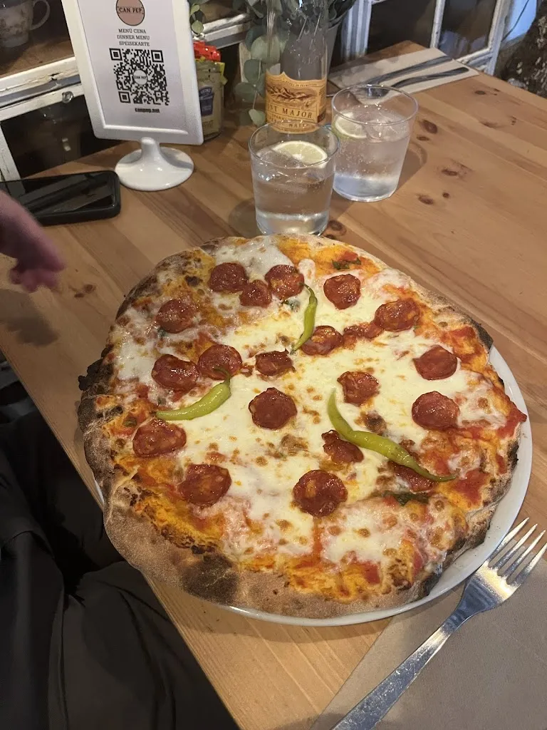 sonali franklin_Can Pep Sencelles_Sencelles_recensione