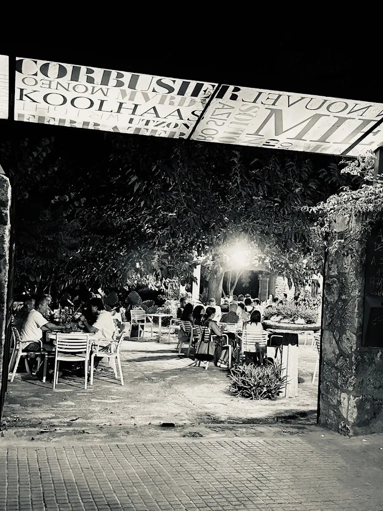 Stefan Wiezell_Ca S'Arquitecte_Sencelles_recensione