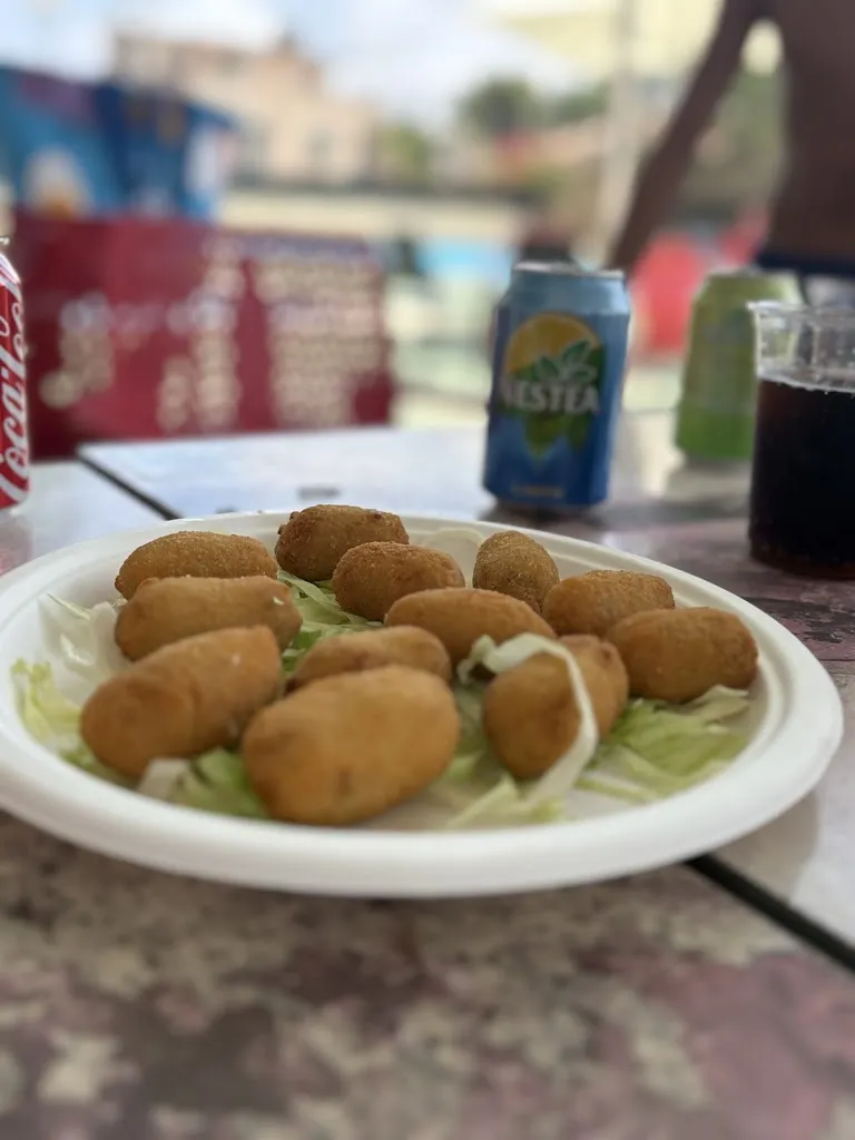 Miguel Montes_Bar Es Poli Sencelles_Sencelles_Bewertung