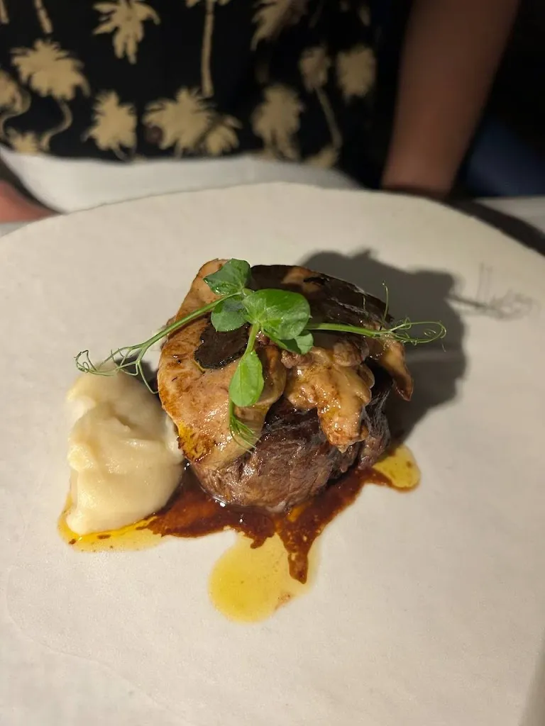 Russell Wong_RESTAURANTE SON XOTANO_Sencelles_review