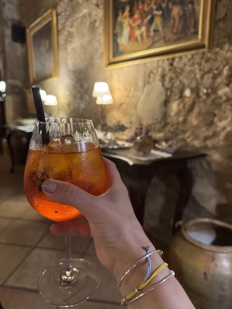 Tetiana Grigoriev_Restaurante Sa Torre de Santa Eugenia_Sencelles_review