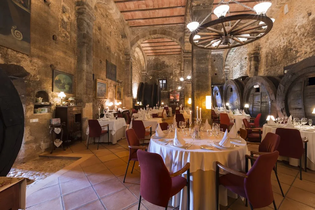 Restaurante Sa Torre de Santa Eugenia_Sencelles_slider_image_1