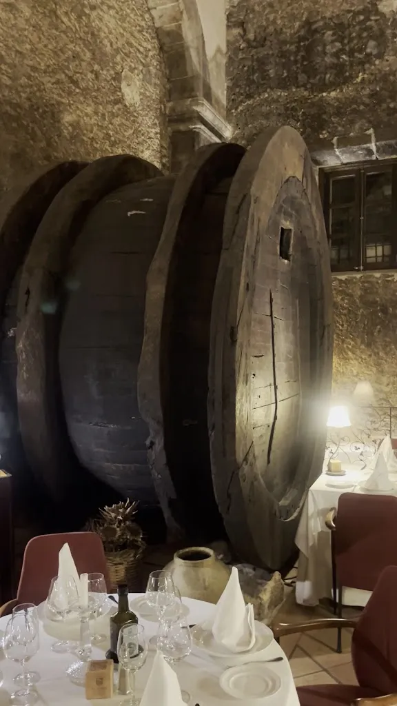 Restaurante Sa Torre de Santa Eugenia_Sencelles_slider_image_2