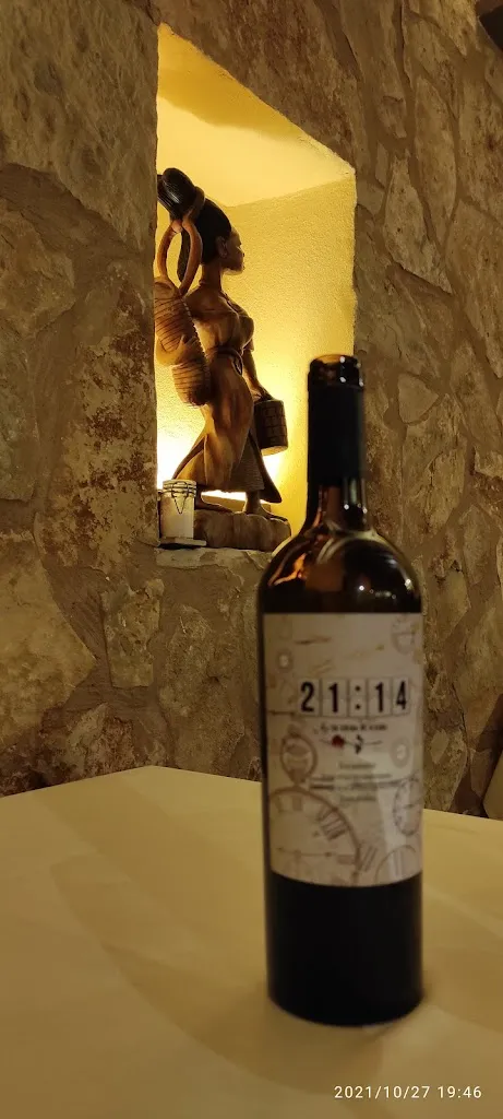 Elvio Colombino_Sa Cuina de N'Aina_Sencelles_review