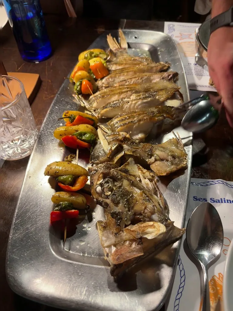 Anna Lazenbury_Bodega Barahona - Casa Manolo_Ses Salines_review