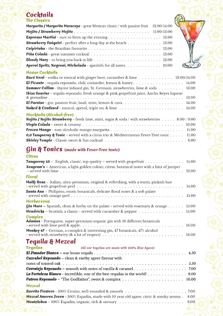 Menu_Racó Verd_Sant Josep de sa Talaia_image_1