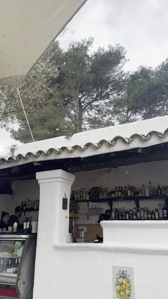 Miki Inayoshi_Racó Verd_Sant Josep de sa Talaia_review