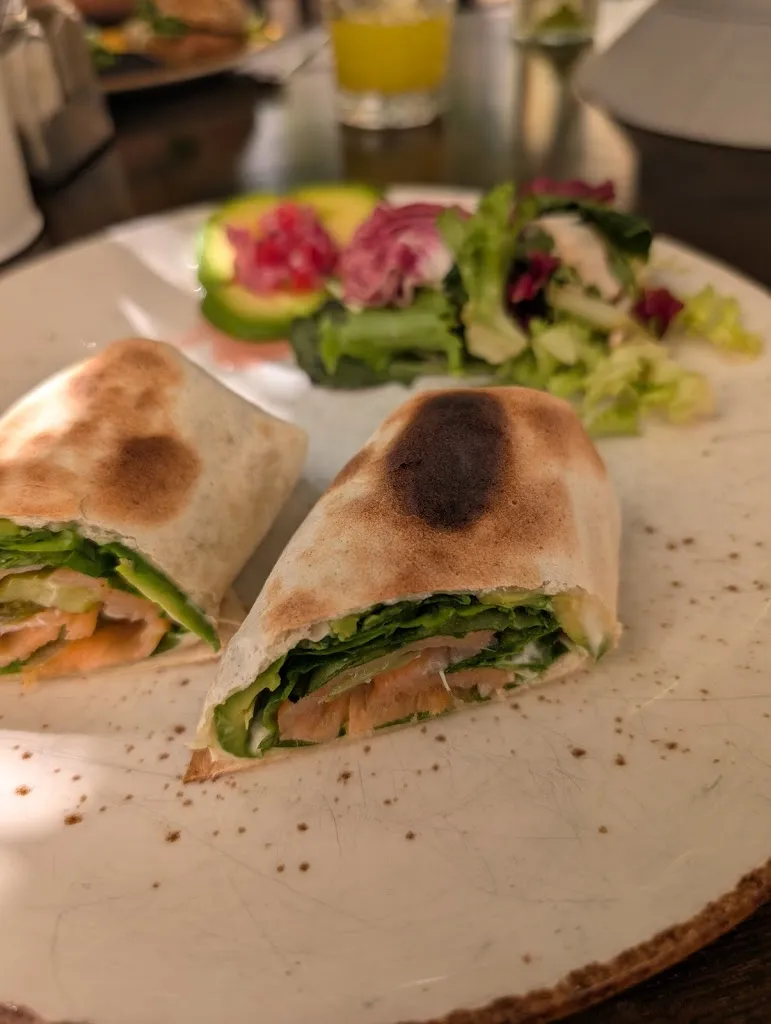 Lena B._Racó Verd_Sant Josep de sa Talaia_review