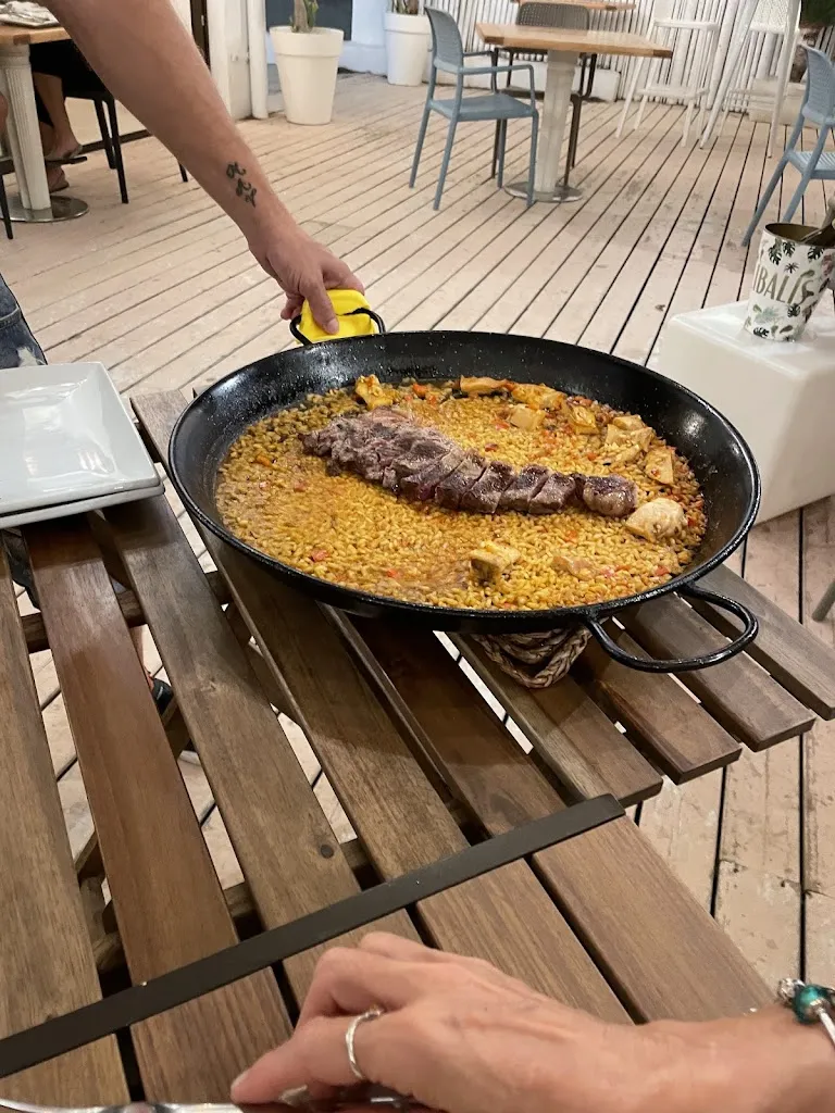 Menu_The Beach Ibiza_Sant Josep de sa Talaia_image_4