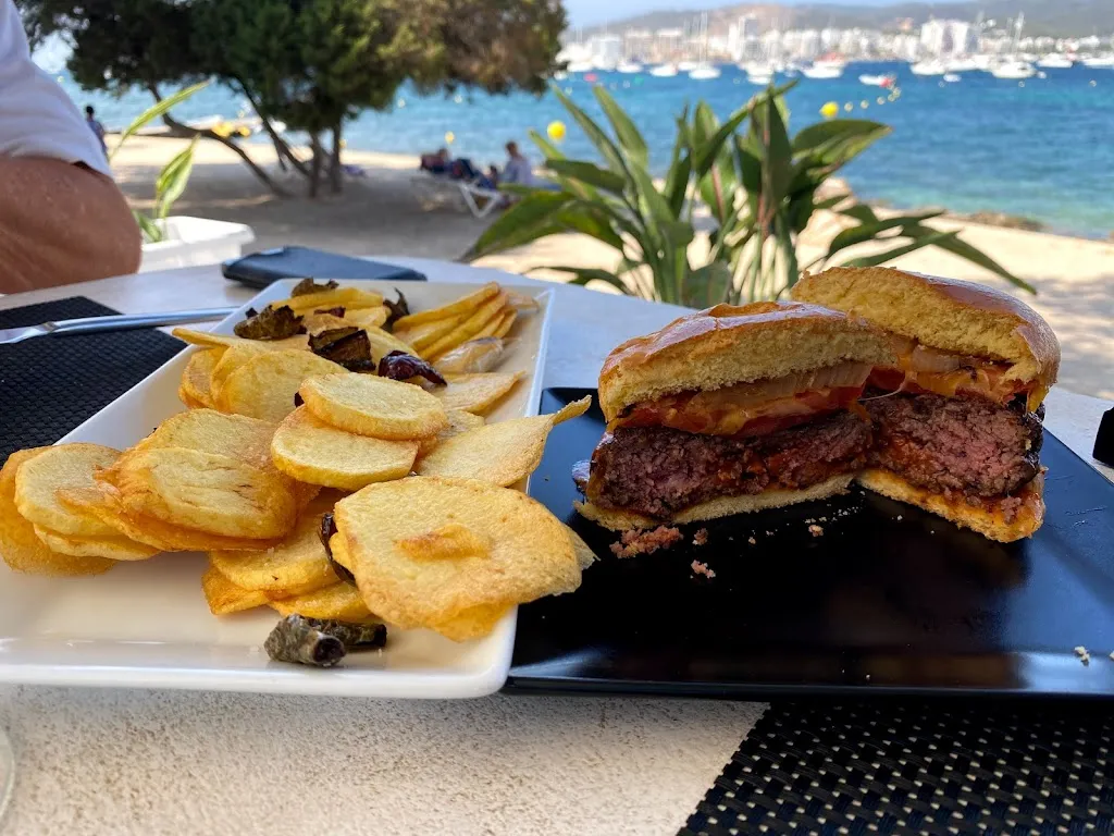 Menu_The Beach Ibiza_Sant Josep de sa Talaia_image_8