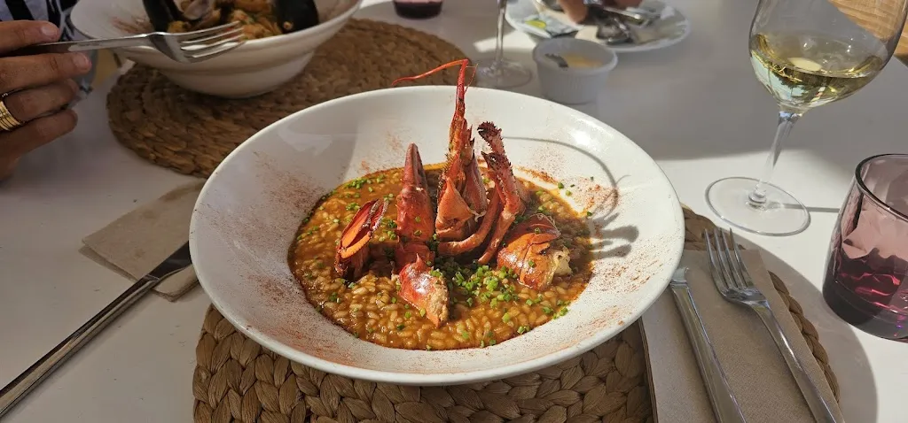 Menu_The Beach Ibiza_Sant Josep de sa Talaia_image_9