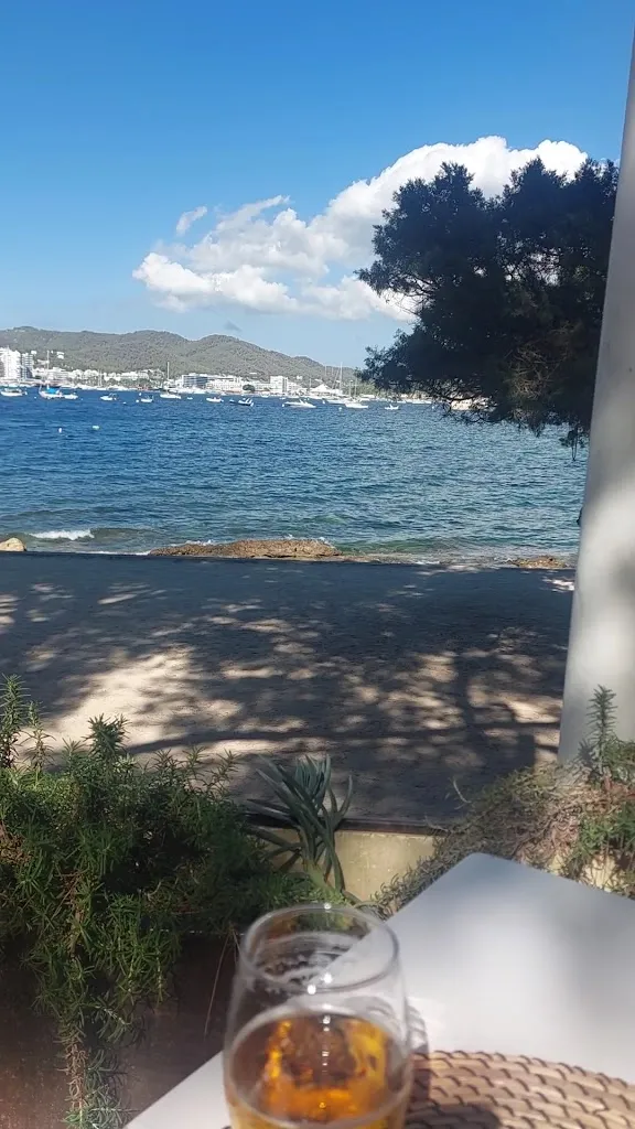 Arantxa Asanza_The Beach Ibiza_Sant Josep de sa Talaia_review