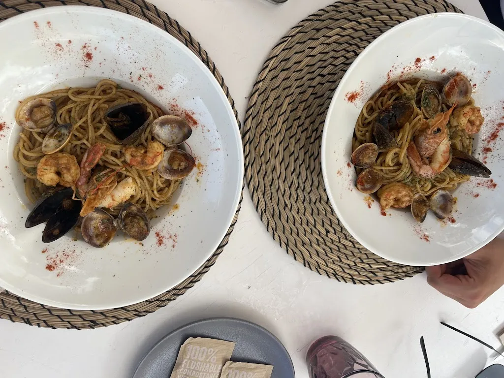 Francesco Buccellato_The Beach Ibiza_Sant Josep de sa Talaia_review