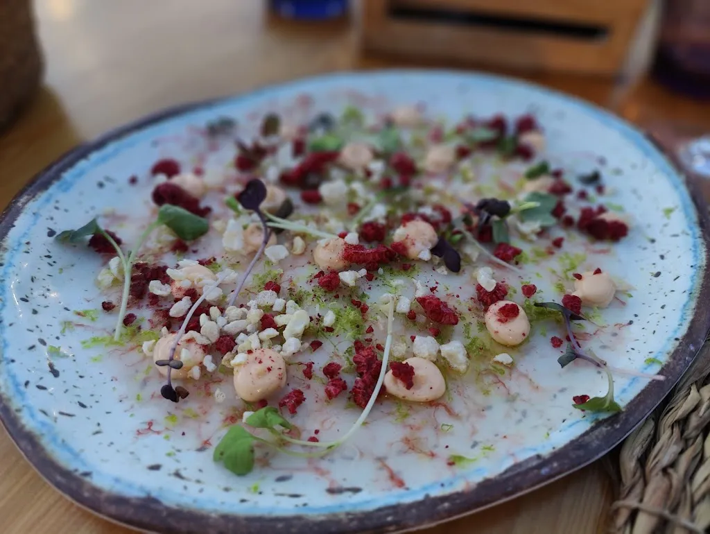 Menu_Restaurant Ca n'Esmeralda_Sant Josep de sa Talaia_immagine_6