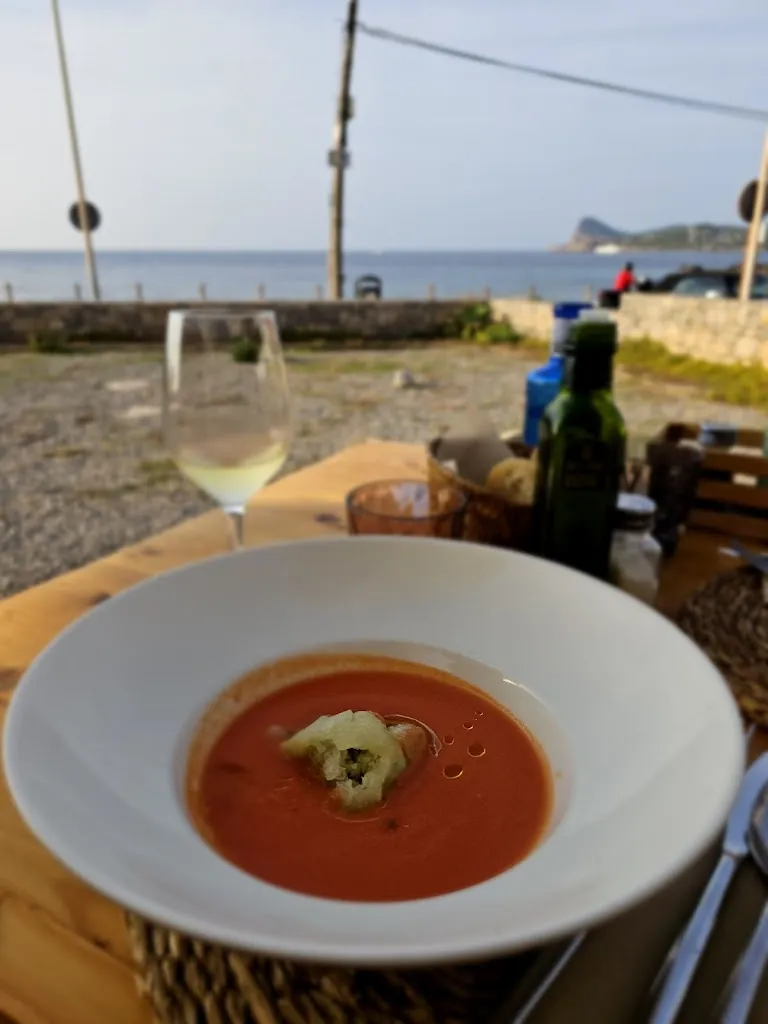 Menu_Restaurant Ca n'Esmeralda_Sant Josep de sa Talaia_immagine_8