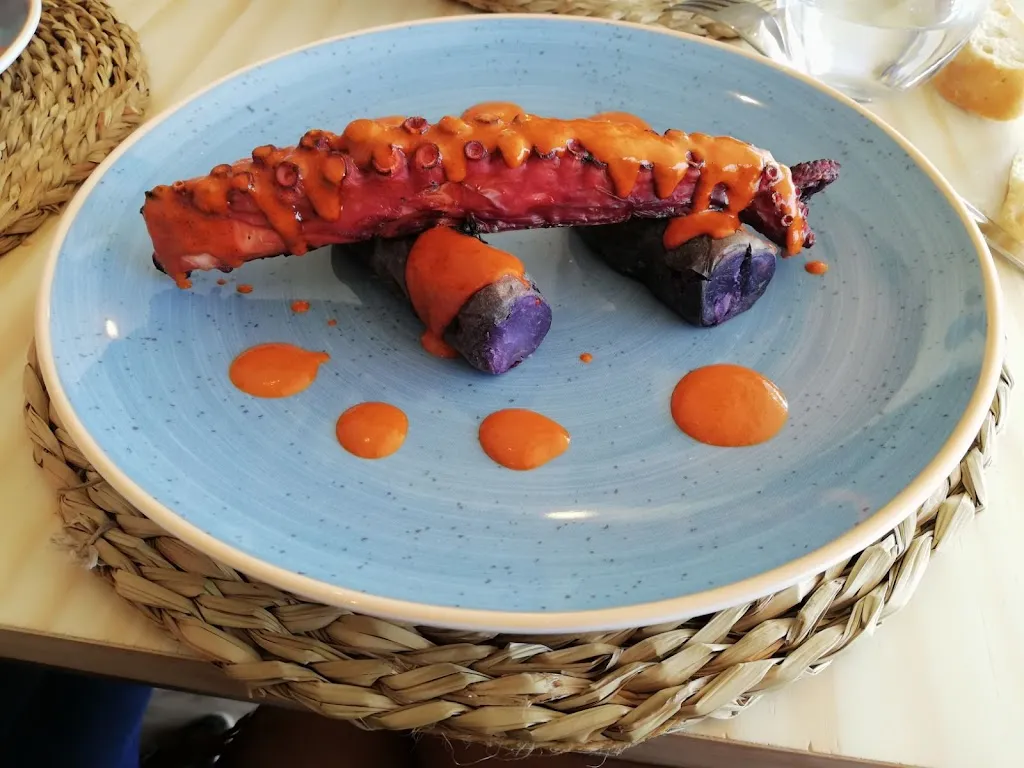 Menu_Restaurant Ca n'Esmeralda_Sant Josep de sa Talaia_immagine_9