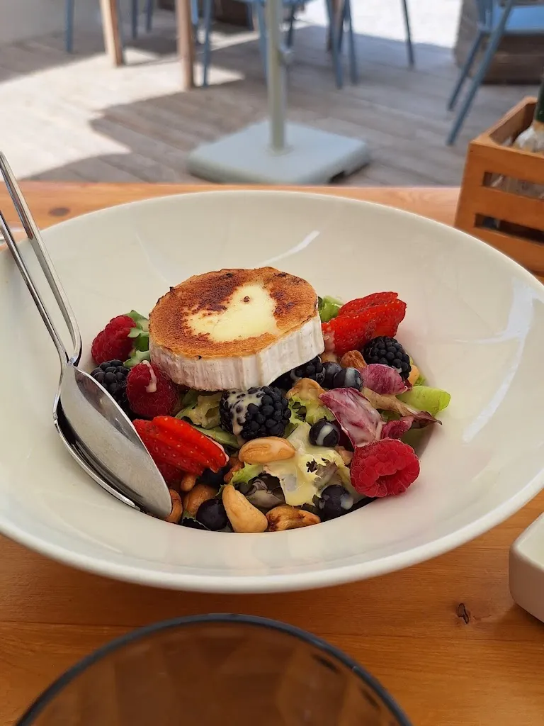 Luca Borgoglio_Restaurant Ca n'Esmeralda_Sant Josep de sa Talaia_recensione