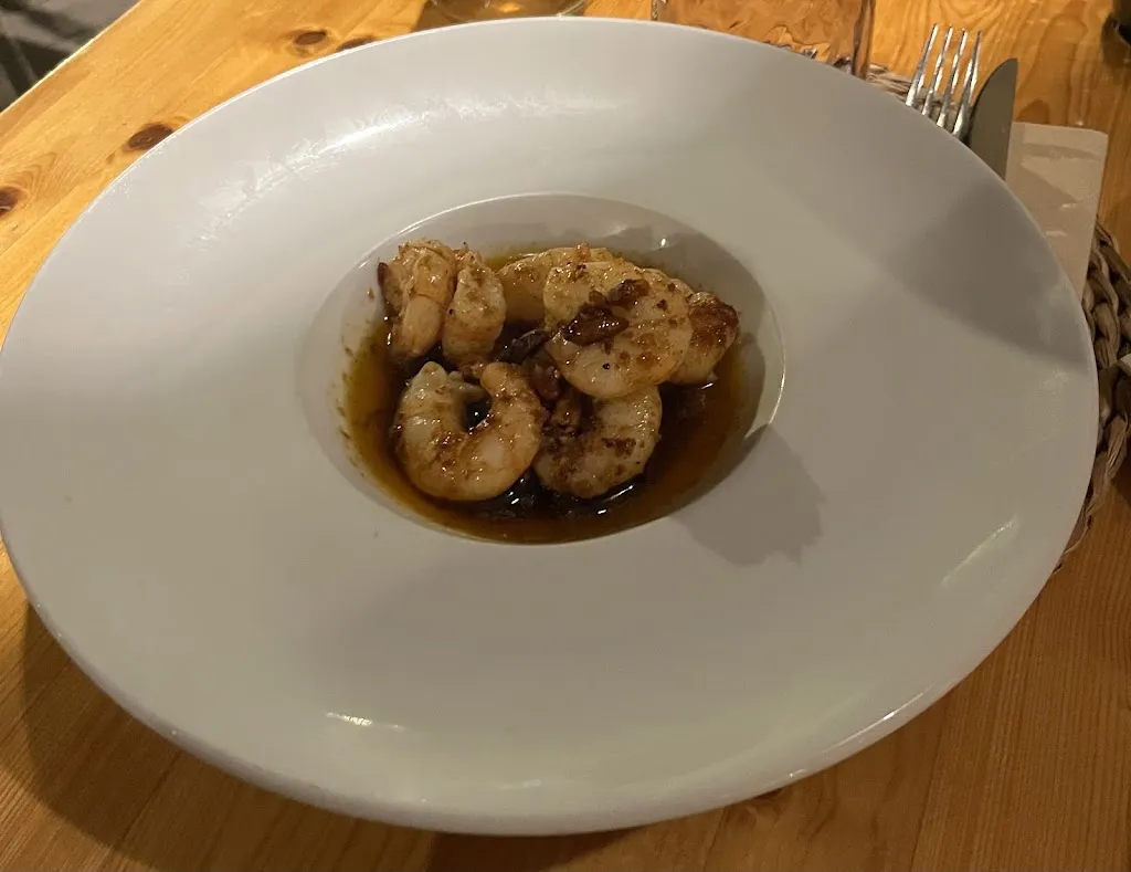 Kamil Janocha_Restaurant Ca n'Esmeralda_Sant Josep de sa Talaia_recensione