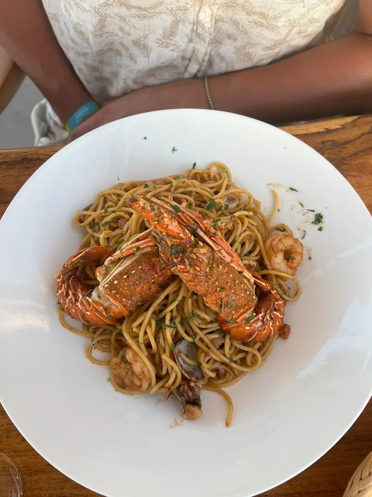 Menu_Es Virot Restaurante_Sant Josep de sa Talaia_immagine_5