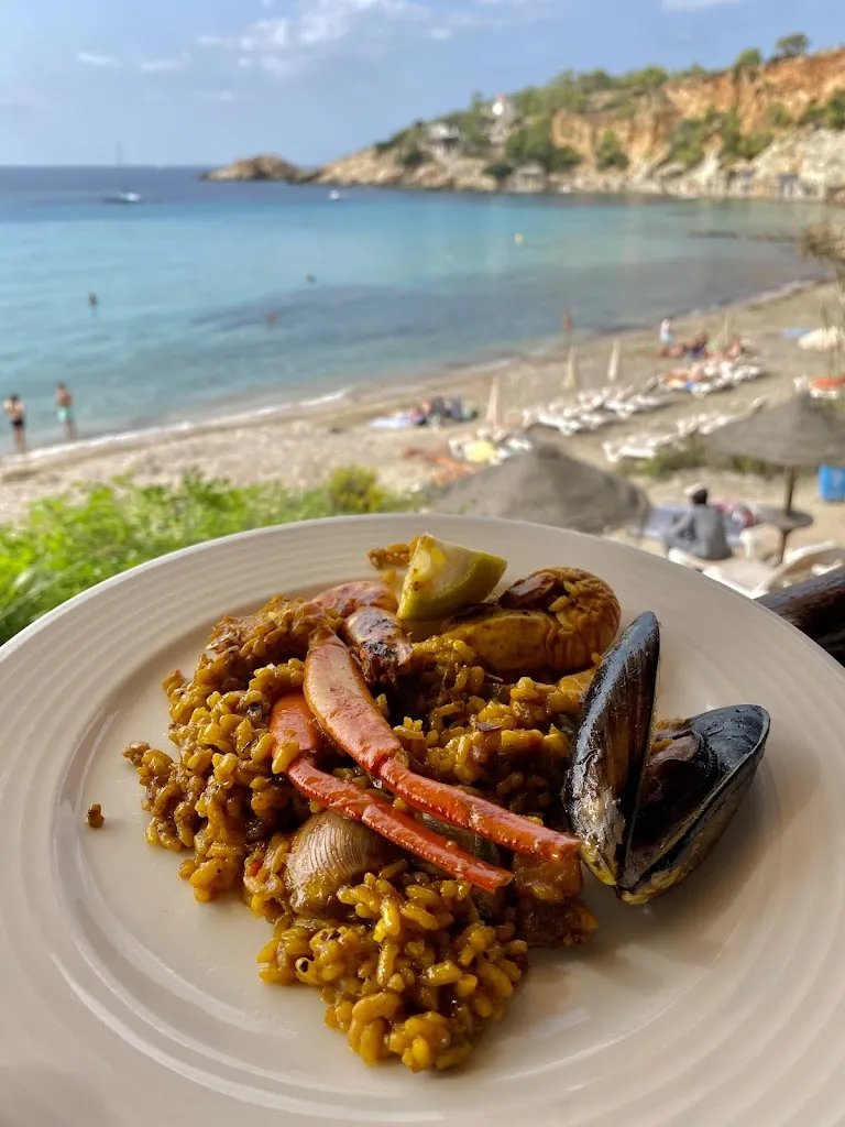 Menu_Es Virot Restaurante_Sant Josep de sa Talaia_immagine_6