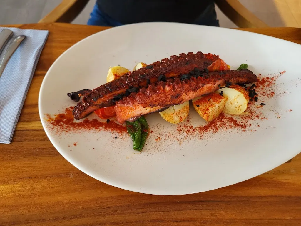 Menu_Es Virot Restaurante_Sant Josep de sa Talaia_immagine_7