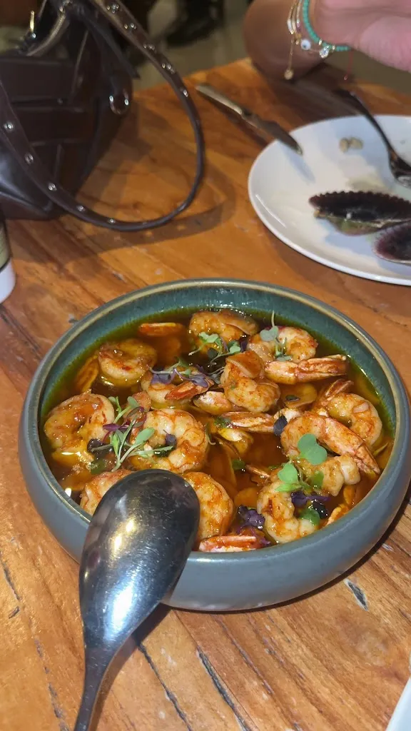 Chandni Chandihok_Es Virot Restaurante_Sant Josep de sa Talaia_recensione