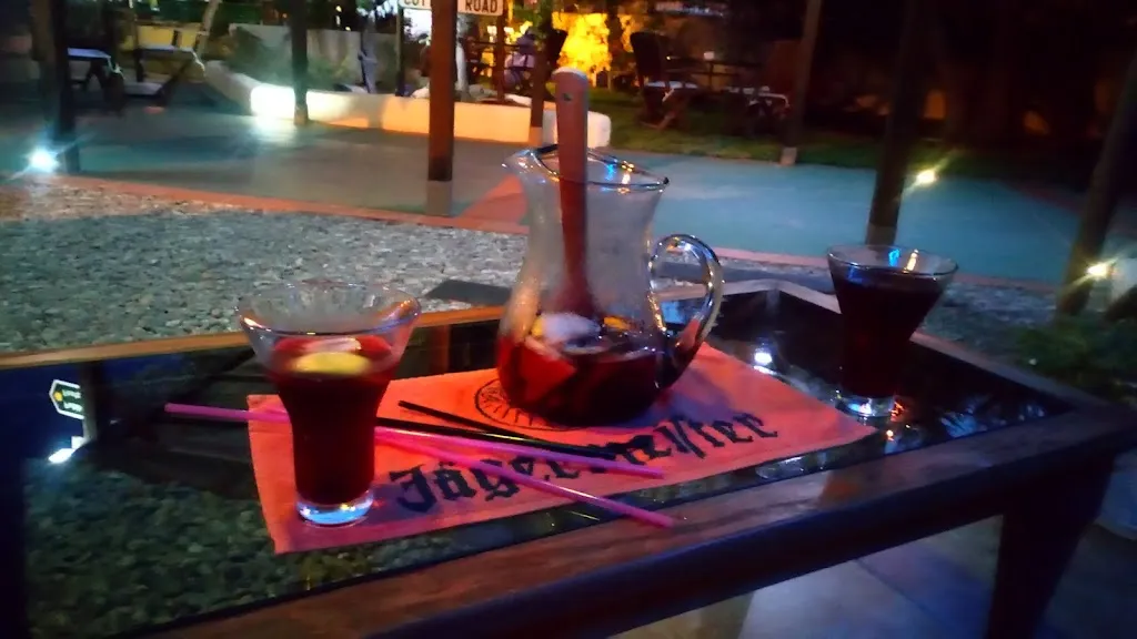 Menu_The Old Smugglers Inn_Sant Josep de sa Talaia_image_3