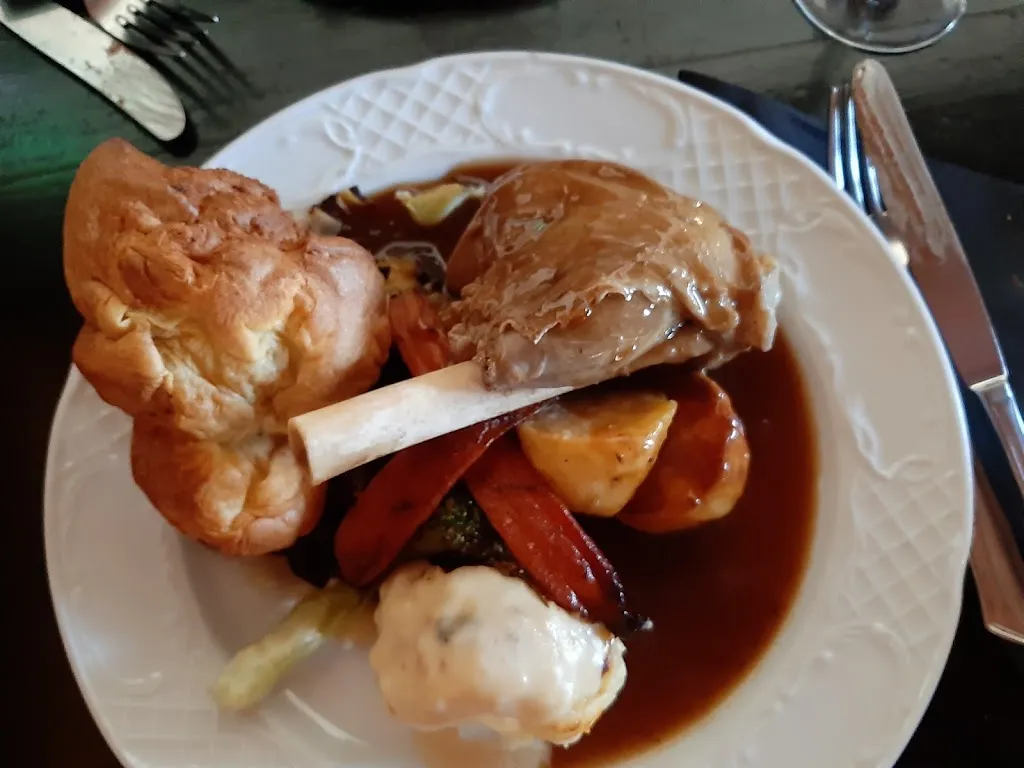 Menu_The Old Smugglers Inn_Sant Josep de sa Talaia_image_7