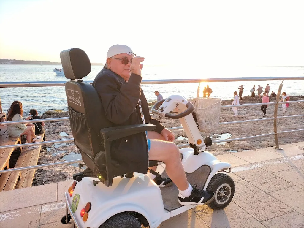 Alan Murphy_The Old Smugglers Inn_Sant Josep de sa Talaia_review