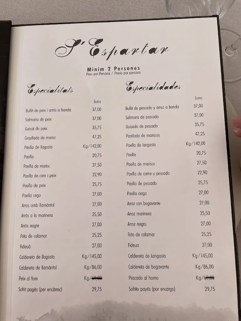 Menu_S’Espartar_Sant Josep de sa Talaia_image_4