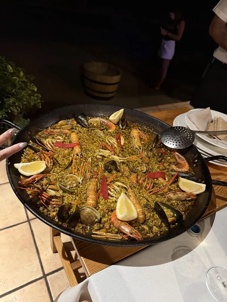 Betty Tso_S’Espartar_Sant Josep de sa Talaia_review