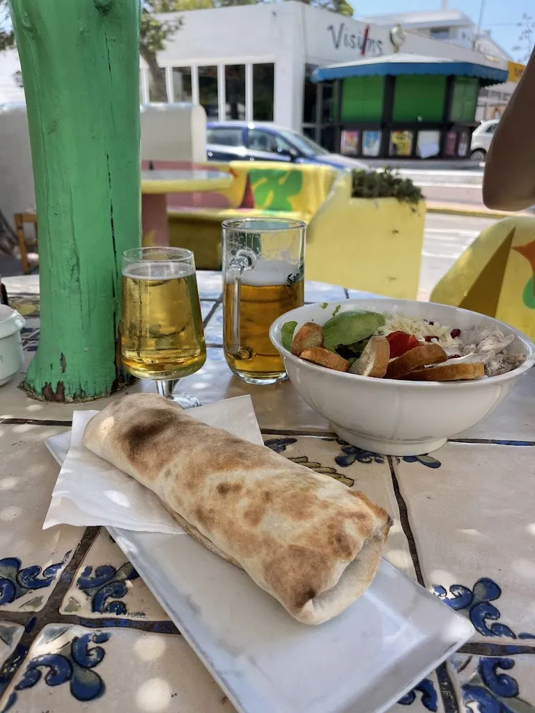 Stanisław Gorzelany_El Kiosko_Sant Josep de sa Talaia_review