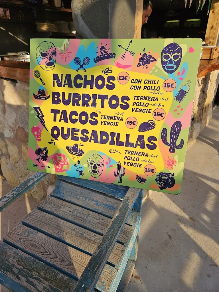 Menu_Kumharas_Sant Josep de sa Talaia_image_2