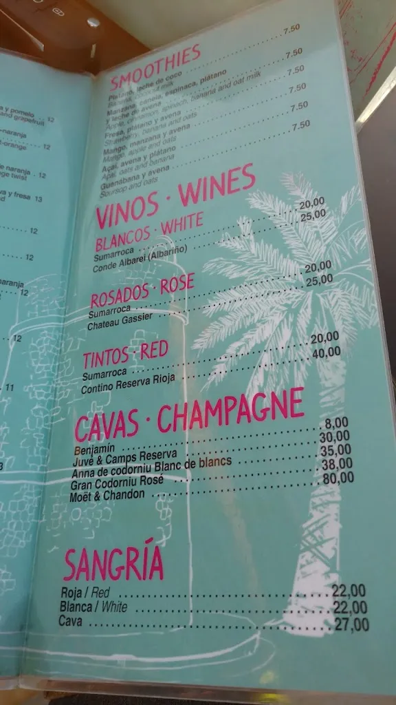 Menu_Kumharas_Sant Josep de sa Talaia_image_3