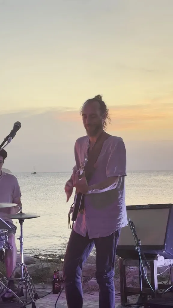 Fernanda Marchioli_Kumharas_Sant Josep de sa Talaia_review