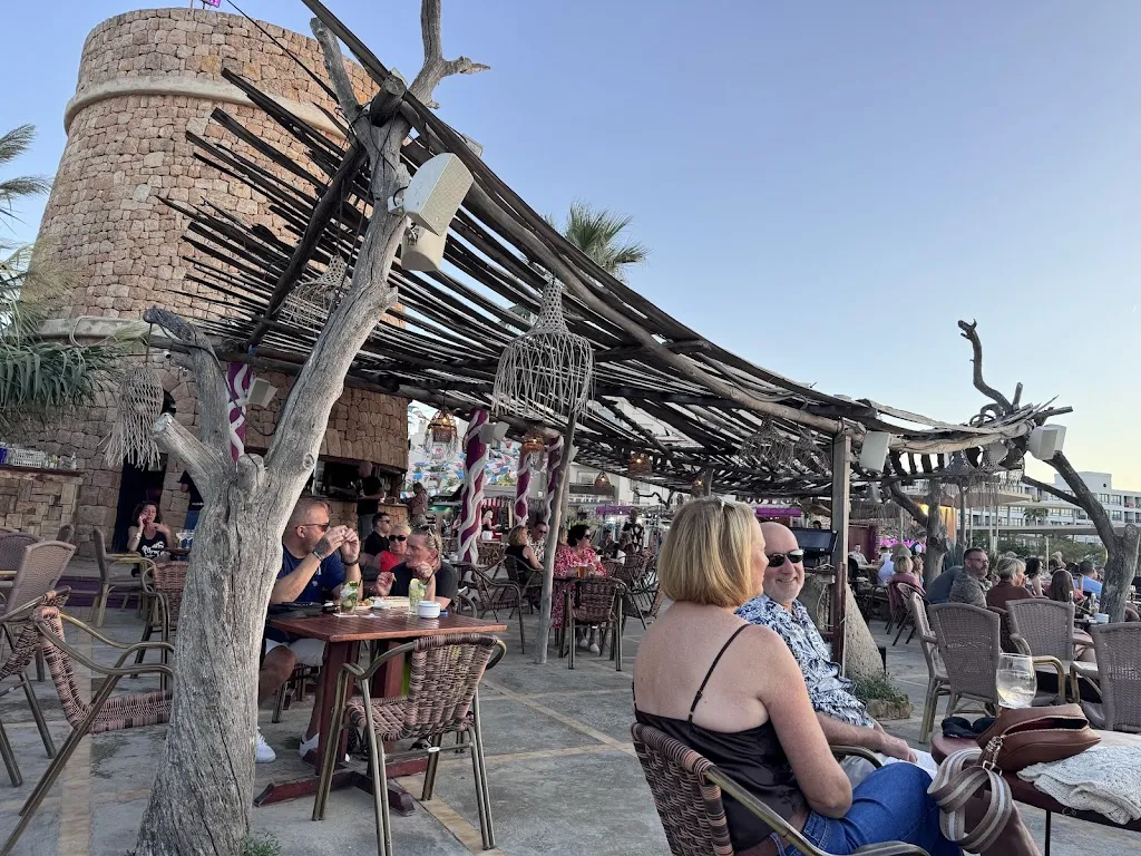 Iwona Dankowska_Kumharas_Sant Josep de sa Talaia_review