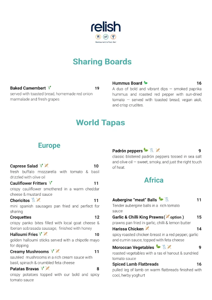 Menu_Relish Restaurant Ibiza_Sant Josep de sa Talaia_image_2