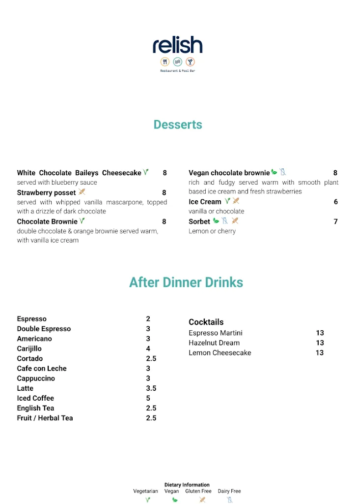 Menu_Relish Restaurant Ibiza_Sant Josep de sa Talaia_image_4