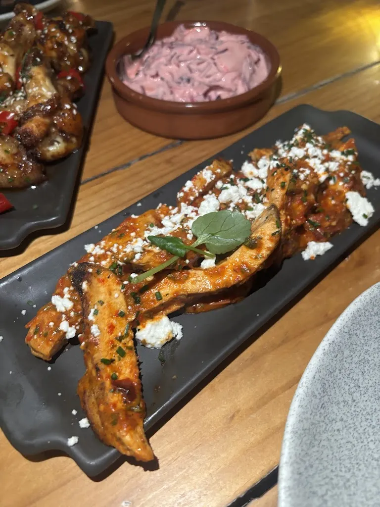 Jake Raybould_Relish Restaurant Ibiza_Sant Josep de sa Talaia_review