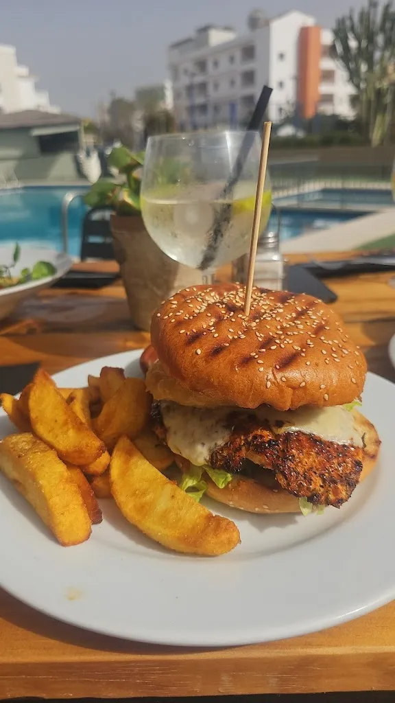 Charlene Taylor_Relish Restaurant Ibiza_Sant Josep de sa Talaia_review