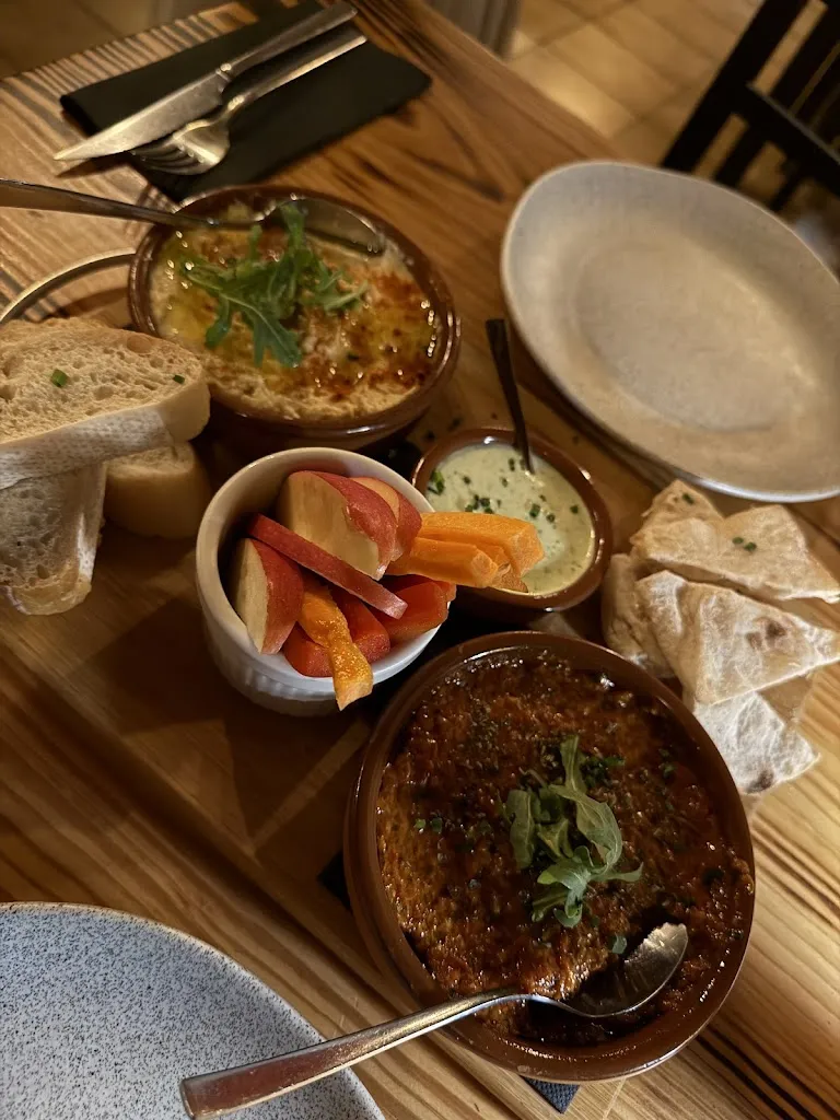 Jason Parker_Relish Restaurant Ibiza_Sant Josep de sa Talaia_review