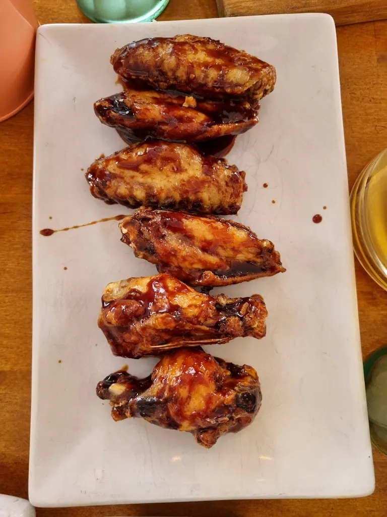 Simon Bryan_Tapeo Restaurante y Bar_Sant Josep de sa Talaia_review