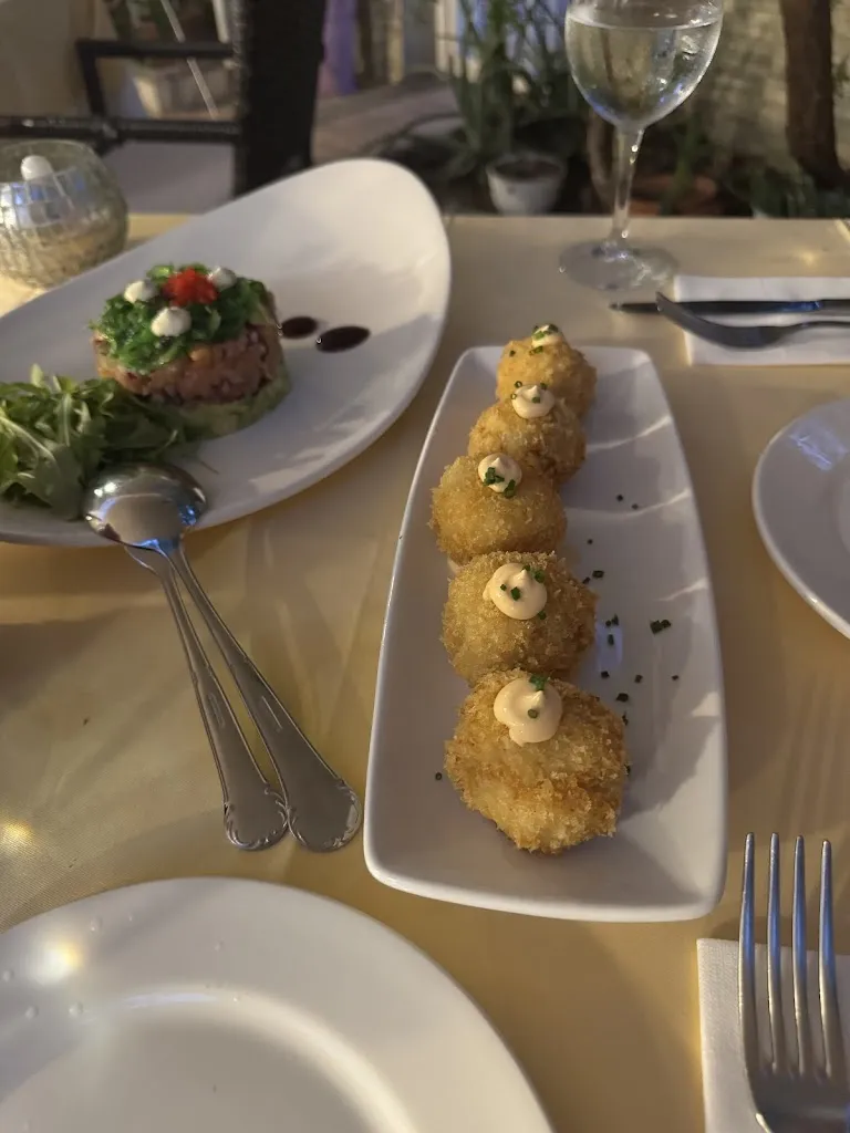 Betina I._Restaurant Sa Soca_Sant Josep de sa Talaia_recensione