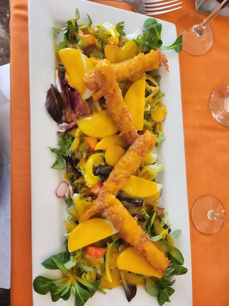 Nicola Waldman_Restaurant Sa Soca_Sant Josep de sa Talaia_recensione