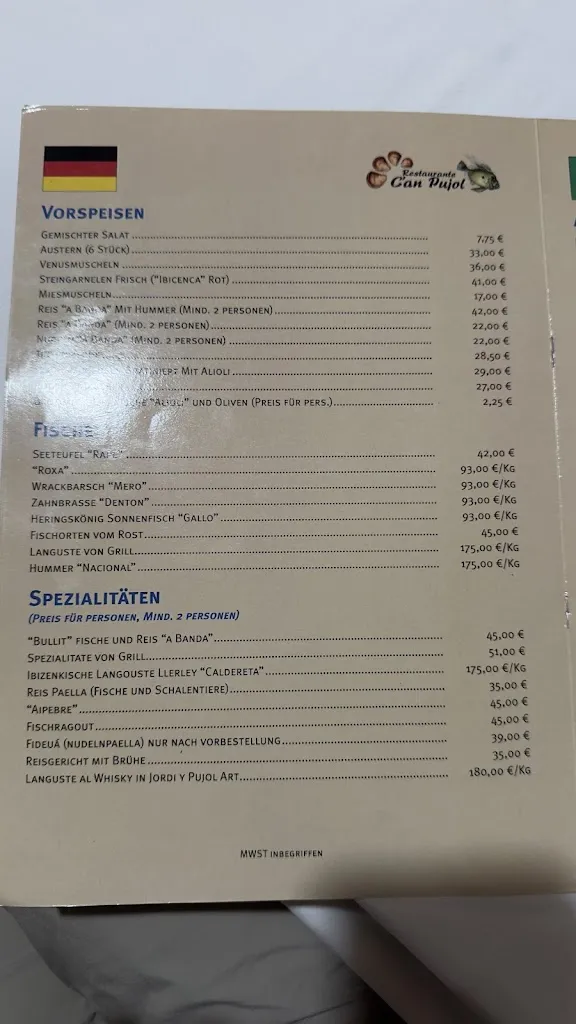 Menu_Can Pujol_Sant Josep de sa Talaia_image_4